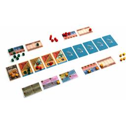 En Route vers les Indes Eclate