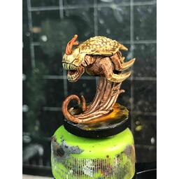 Alone: Deep Expansion Figurine