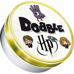 Dobble: Harry Potter Boite