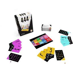 444 (Choses à Faire… ou Pas) Eclate