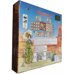 SteamRollers Back 3d