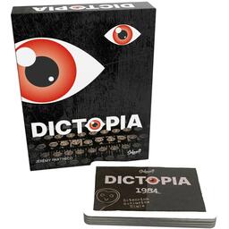 Dictopia Eclate