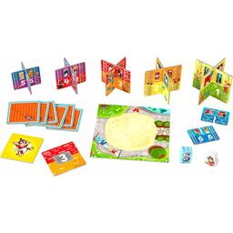 Mes Premiers Jeux: Rhino Hero Junior Eclate