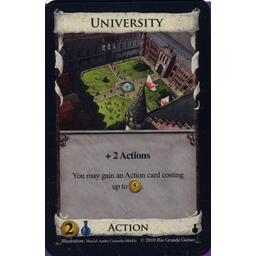 Dominion: Alchemy Card