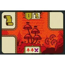 CODEX: Naturalis Carte