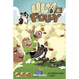 Uly & Polly Cover