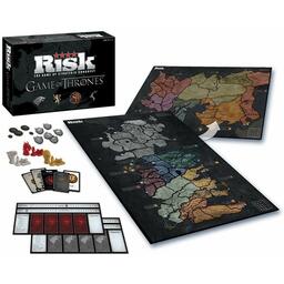 Risk: Game of Thrones Eclate