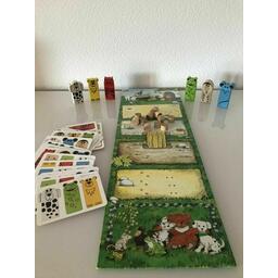 Ab Nach Hause! Eclate