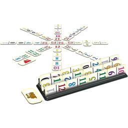 Mexican Train Eclate