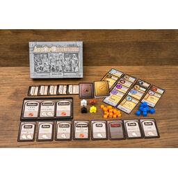 Age of Civilization Eclate