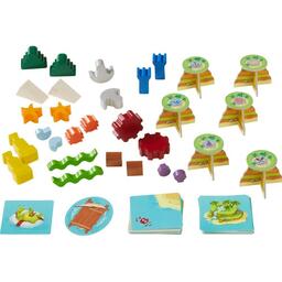 Trésors à la Dérive Eclate