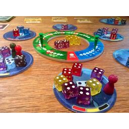 Pandemic: Le Remède - Mesures Extrêmes Eclate