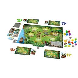 Rise to Nobility Eclate