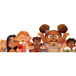 Monsieur Carrousel Top