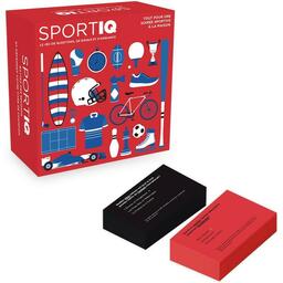 SportIQ Eclate