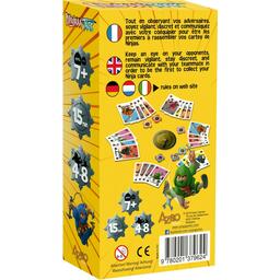 Ninjaaa'Tack Back 3d