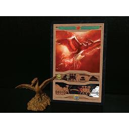 C3K: Creatures Crossover Cyclades/Kemet Figurine