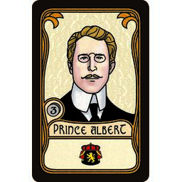 Bruxelles 1893 Carte