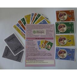 Alhambra: 4. La Chambre du Trésor Eclate