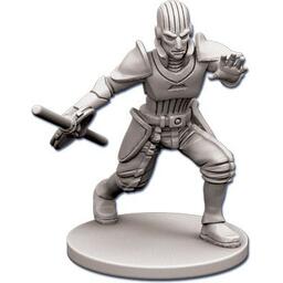 Star Wars: Assaut sur l'Empire - Le Grand Inquisiteur Figurine