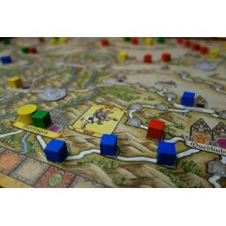 Hansa Teutonica Zoom