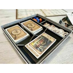 Holmes: Sherlock contre Moriarty Contenu