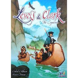 Lewis & Clark Cover