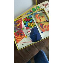 Luftikus & Sausewind Contenu