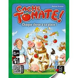 Cache Tomate ! Cover