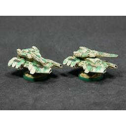 Dune: Imperium - L'Avènement d'Ix Figurines