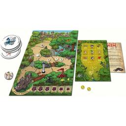 Merlin Zinzin Eclate