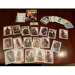 Millions of Dollars Eclate