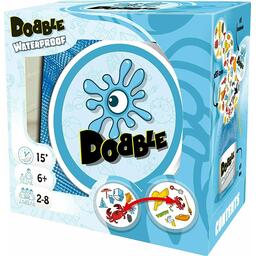 Dobble: Waterproof Cover 3d