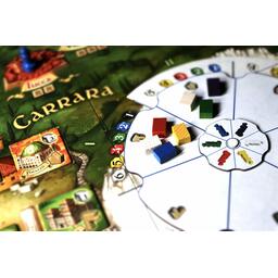 The Palaces of Carrara Zoom