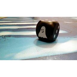 L'Escalier Hanté Zoom