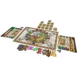 La Cathédrale Rouge Eclate