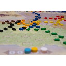 German Railways Zoom