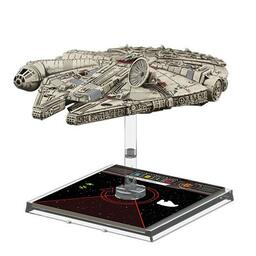 Star Wars: X-Wing - Le Jeu de Figurines - Faucon Millenium Figurine