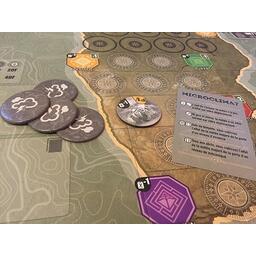 The Great Race: Extension 1 Zoom