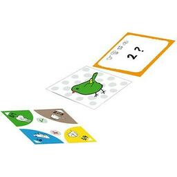 Tête de Linotte Cartes