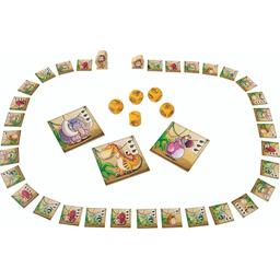 Préhisto-Nonos ! Eclate