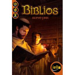 Biblios Cover