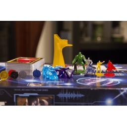 Risk: Marvel Cinematic Universe Zoom