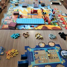 Whistle Mountain Eclate