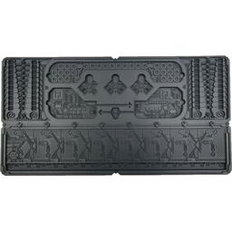 Batman: Gotham City Chronicles - Versus Materiel