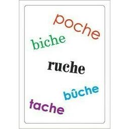 Tam Tam: Circus - Niveau 2 Carte