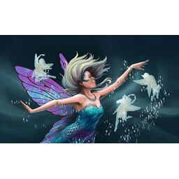 Trickerion: Légende de l'Illusion - Aube de la Technologie Artwork