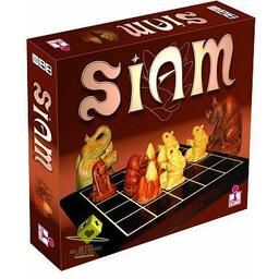 Siam Covr 3d