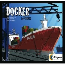 Docker Cover