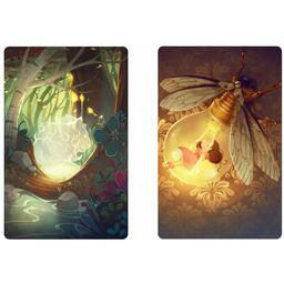 Dixit: Memories Cartes